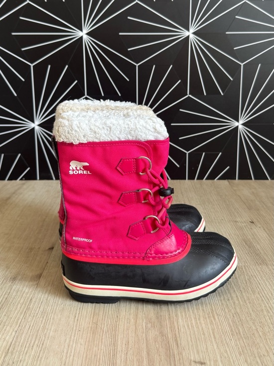 Sorel Other - Sorel YOOT PAC™ Nylon Children's Waterproof Boot